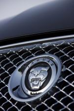 Jaguar XF Supercharged 2009 года